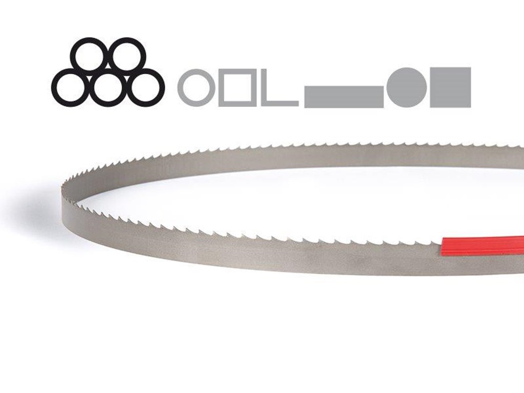 DoALL Silencer Plus M42, 8460MM 67 X 1,6 MM  2-3 TPI